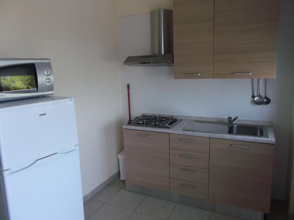 Aparthotel Milano
