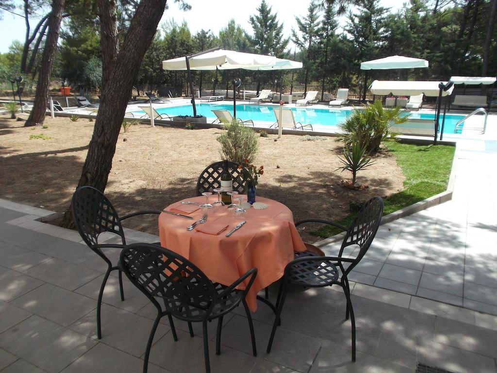 Aparthotel Milano