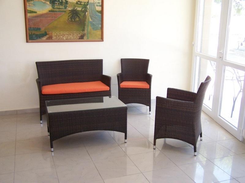 Aparthotel Milano