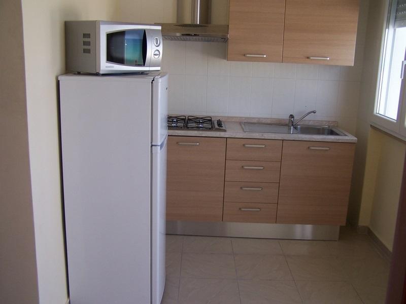 Aparthotel Milano Chieuti